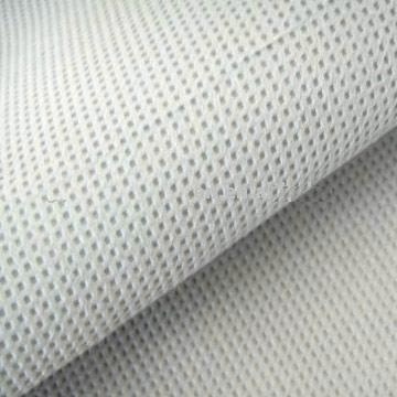Flame Retardant Non-Woven Fabric Fabric Capacity: 300000 Kgs Per Day