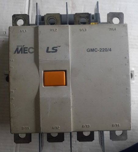 LS GMC-220/4