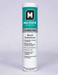 Dow Molykote G-0052Fm E.P Bearing Grease