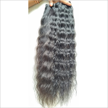 Curly Hair Extension 20 Inch
