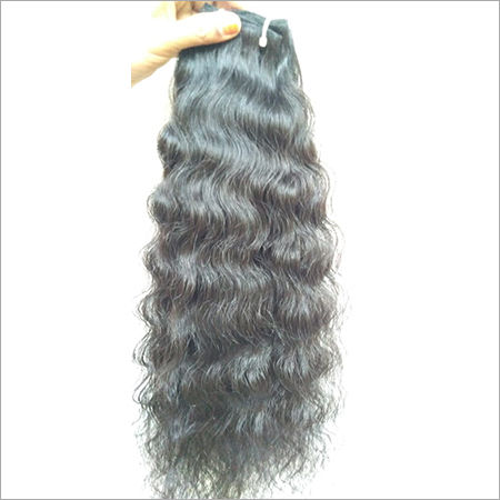 Curly Hair Extension 22 Inch