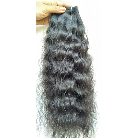 Curly Hair Extension 24 Inch