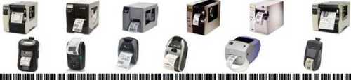 ZEBRA Mid-Range Barcode Label Printer