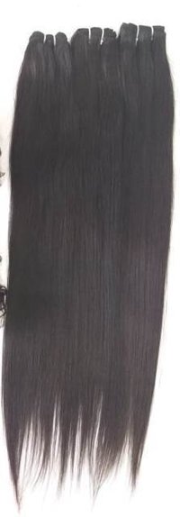 Indian Silky Smooth Satraight Human Hair