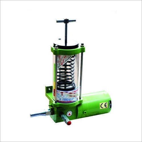 High Quality Grease Pump