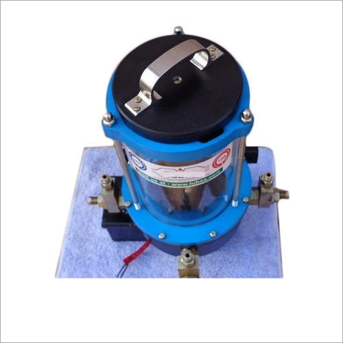 Grease Pump
