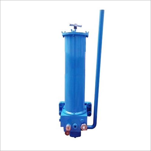 Hand Operated Grease Pump