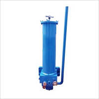 Hand Operated Grease Pump