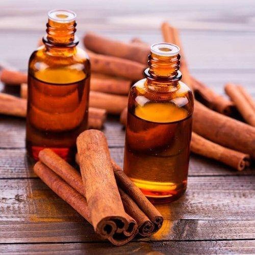 Cinnamon Oil Age Group: Adults