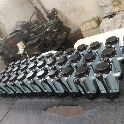 Hand Operated Oil Pump
