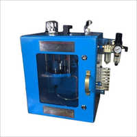 Oil Mist Lubrication System