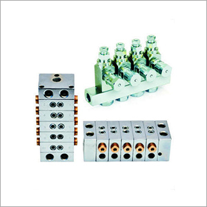 Progressive Block