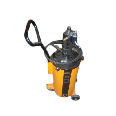 Air Operated Grease Dispenser