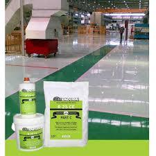 Self Levelling Epoxy Flooring