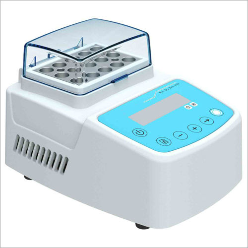 Laboratory Dry Bath Incubator