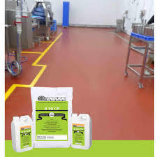 Pu Flooring