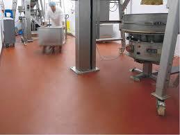 Pu Flooring