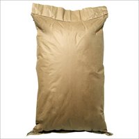 Pp Laminated Paper Bag - Kraft Paper, Customized Size, Brown Color | Durable, Water & Moisture Resistant, Flexo Printing On Both Sides