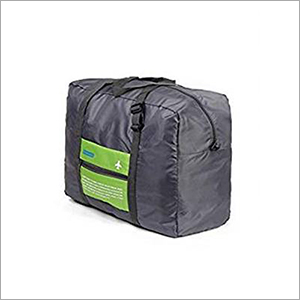 Folding Carrying Bag with Trolley