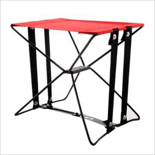 Folding Stool