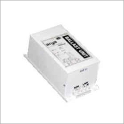 Domestic Luminaires Ballast Unit - Metal/Plastic 10x5x3 Inches, 120V 60W, Current Limiting, Energy Efficient, Durable Design