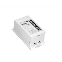 Ibu-integral Ballast Unit - Metal, 150x100x50 Mm, 100w | Energy Efficient, Long Lifespan, Easy Installation