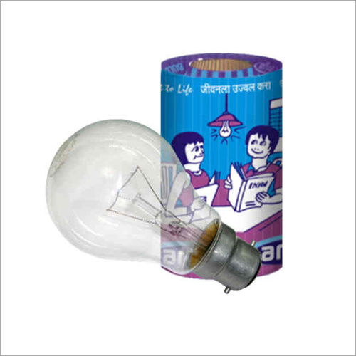 150W Medium Wattage Lamp - Glass Metal, 150mm, 2700K | Bright Light, Energy Efficient, Easy Install, 2000H Lifespan