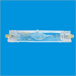 MHDE Metal Halide Double Ended Lamp
