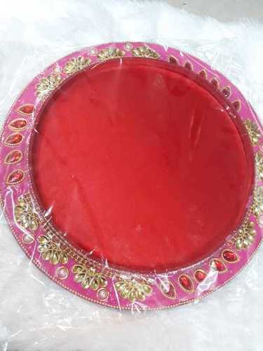 Decorative Tray