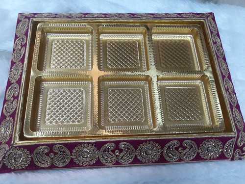gift trays