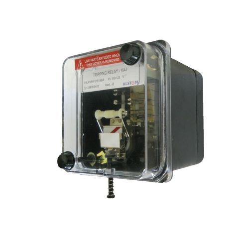 Alstom Tripping relays VAJHM23ZG1004BBA