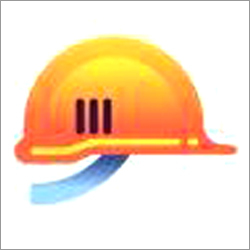 Industrial Safety Helmet By LIFE ARMOUR