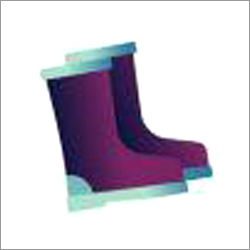 Industrial Safety Boots
