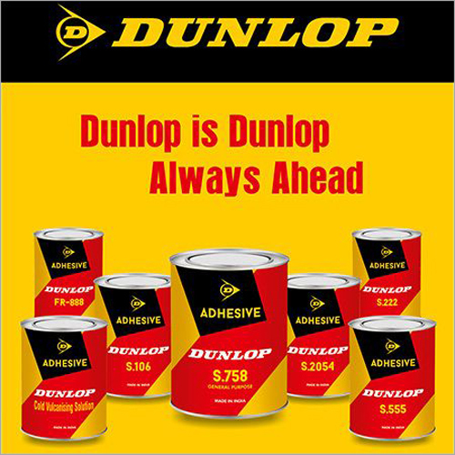 Dunlop Adhesive