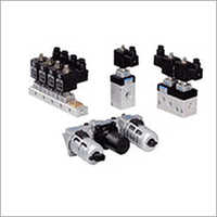 Pneumatic Accessories