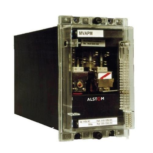 Alstom Voltage Balance Relay MVAPM32D1BA1003A