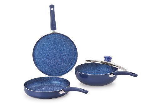 Nirlon Bling Cookware Set