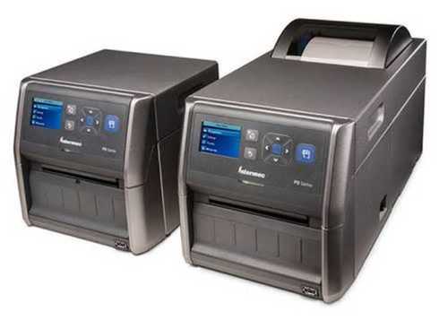 Intermec Desktop Barcode Label Printers