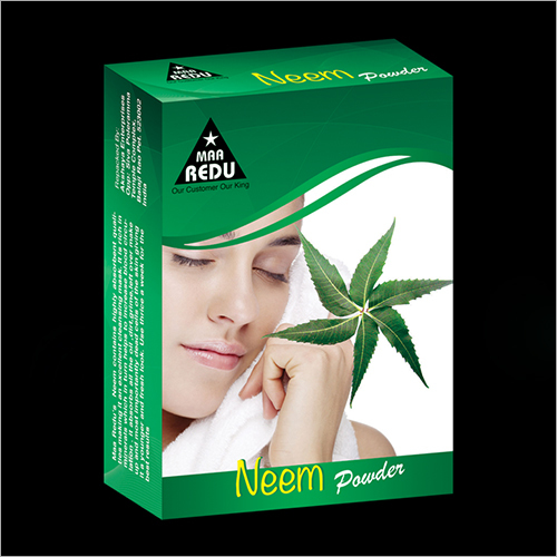 Neem Powder