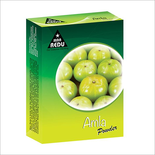 Amla Powder