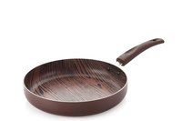 Nirlon Non Stick Woody Cookware Set