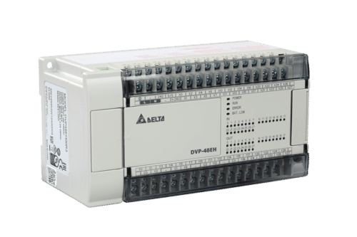 Delta EH3 Series PLC