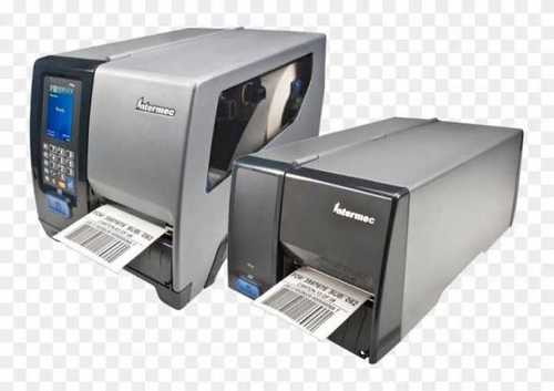 Intermec Industrial Barcode Label Printers