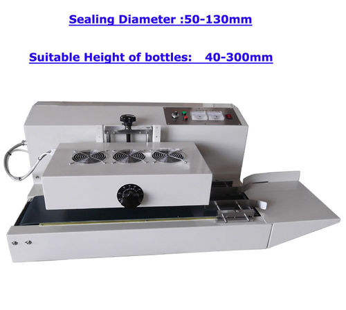 Automatic Induction Sealing Machine