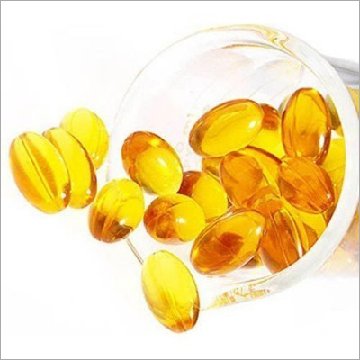 Pharma Softgel Capsule - 30 Count Pack | Quality Tested for Vitamin Deficiency Support, Suitable for All Ages, Stored in a Dry Place