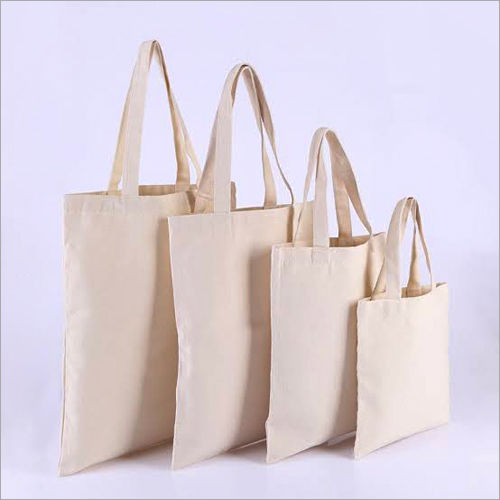100% Eco Friendly Cotton Bag, for Shopping Use at Rs 10 / Bag in Erode |  ARS Exports