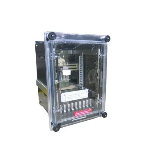Alstom Voltage Protection relay VAGM22AF71C