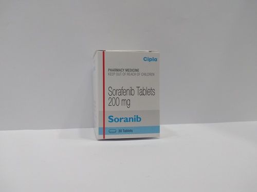 Soranib Tablet