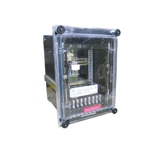 AlstomSelfpowered Battery E/F Relay CAEM21AF109A
