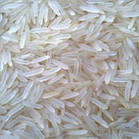 Pusa White Sella Basmati Rice